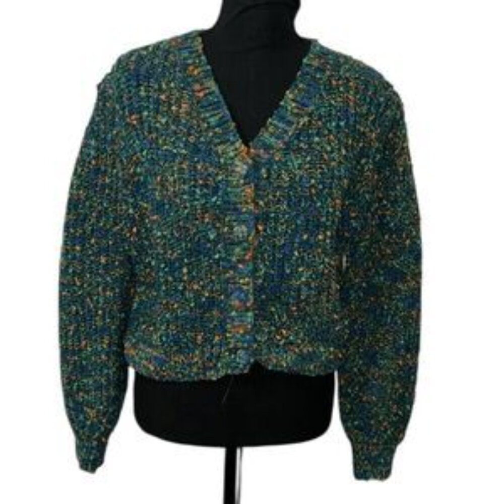 Fall Knit Sweater - Picture 7 of 7